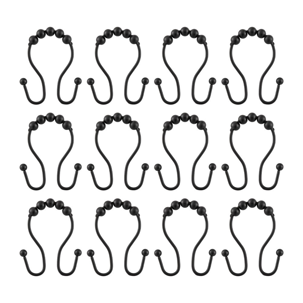 Stainless Steel Shower Curtain Hook